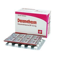 Dexamethason 0.5 0.5mg Tablet
