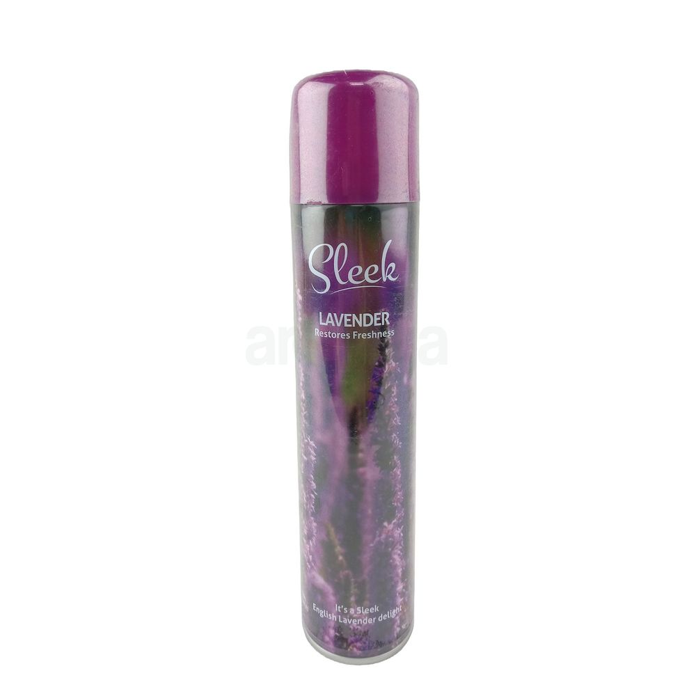 Sleek Air Freshener - Lavender 300ml  