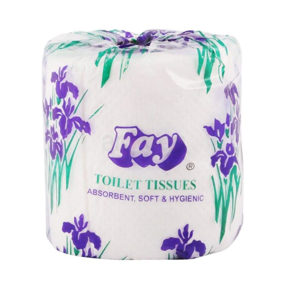 Fay Toilet Tissues  