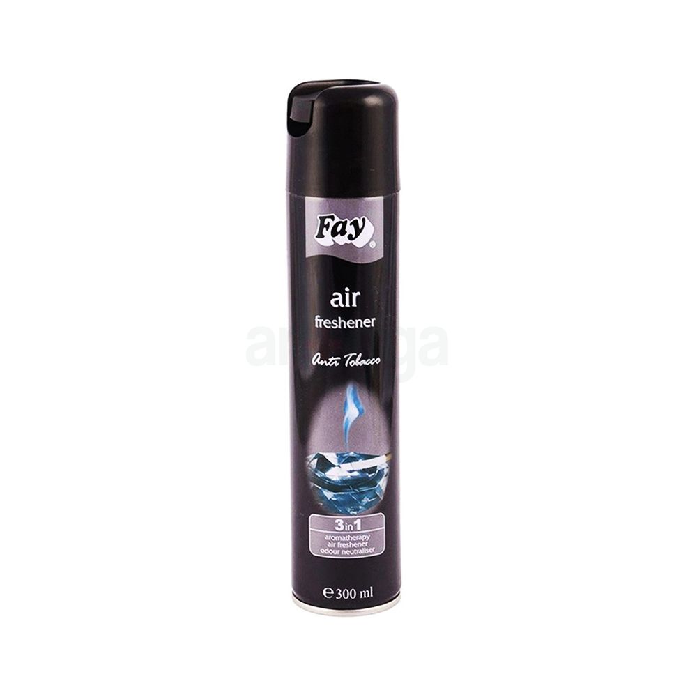 Fay Air Freshener Anti Tobacco 300ml  
