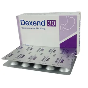 Dexend 30mg Capsule