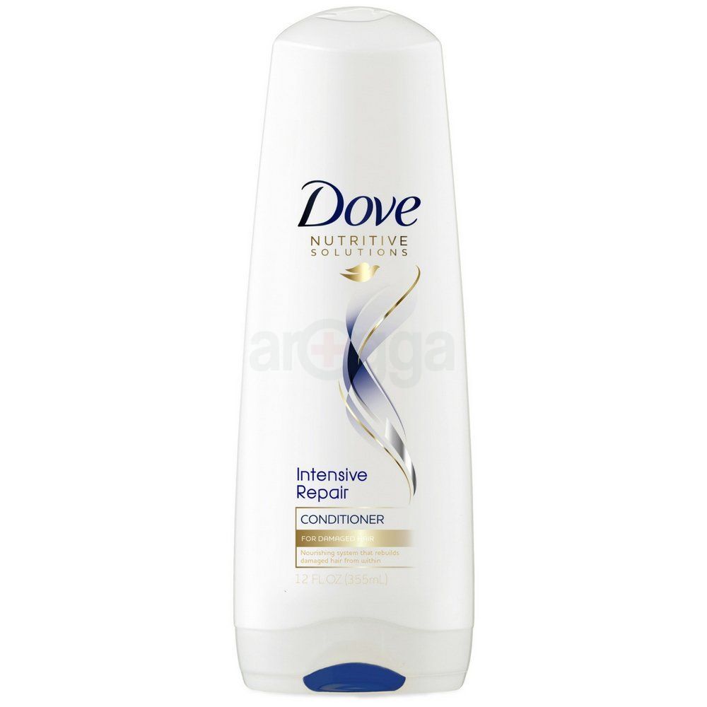 Dove Intensive Repair Conditioner for Damaged Hair  
