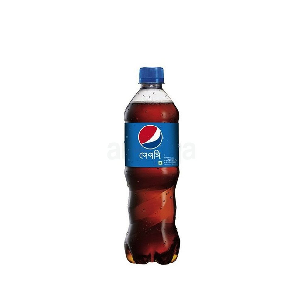 Pepsi 600ml 600ml Drinks