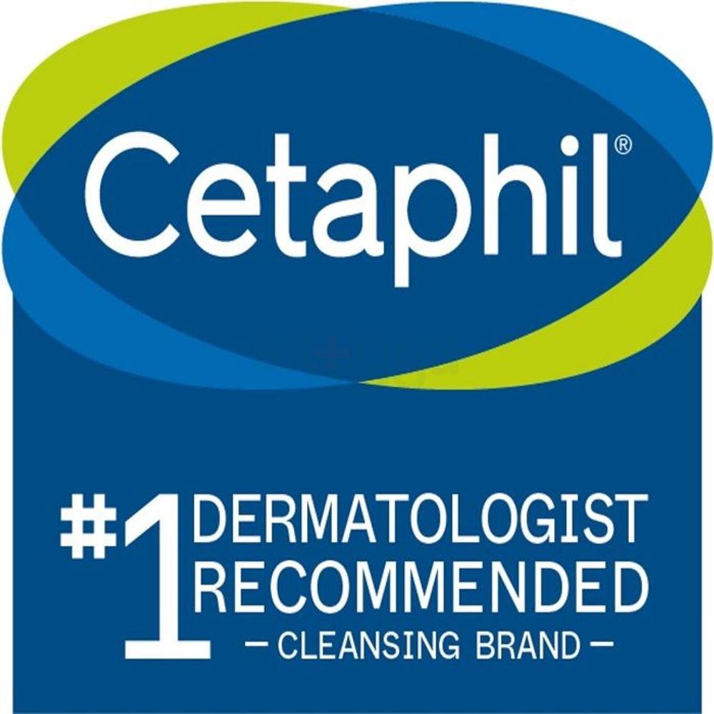 Cetaphil Hydrating Foaming Cream Cleanser All Skin types, Sensitive Skin  