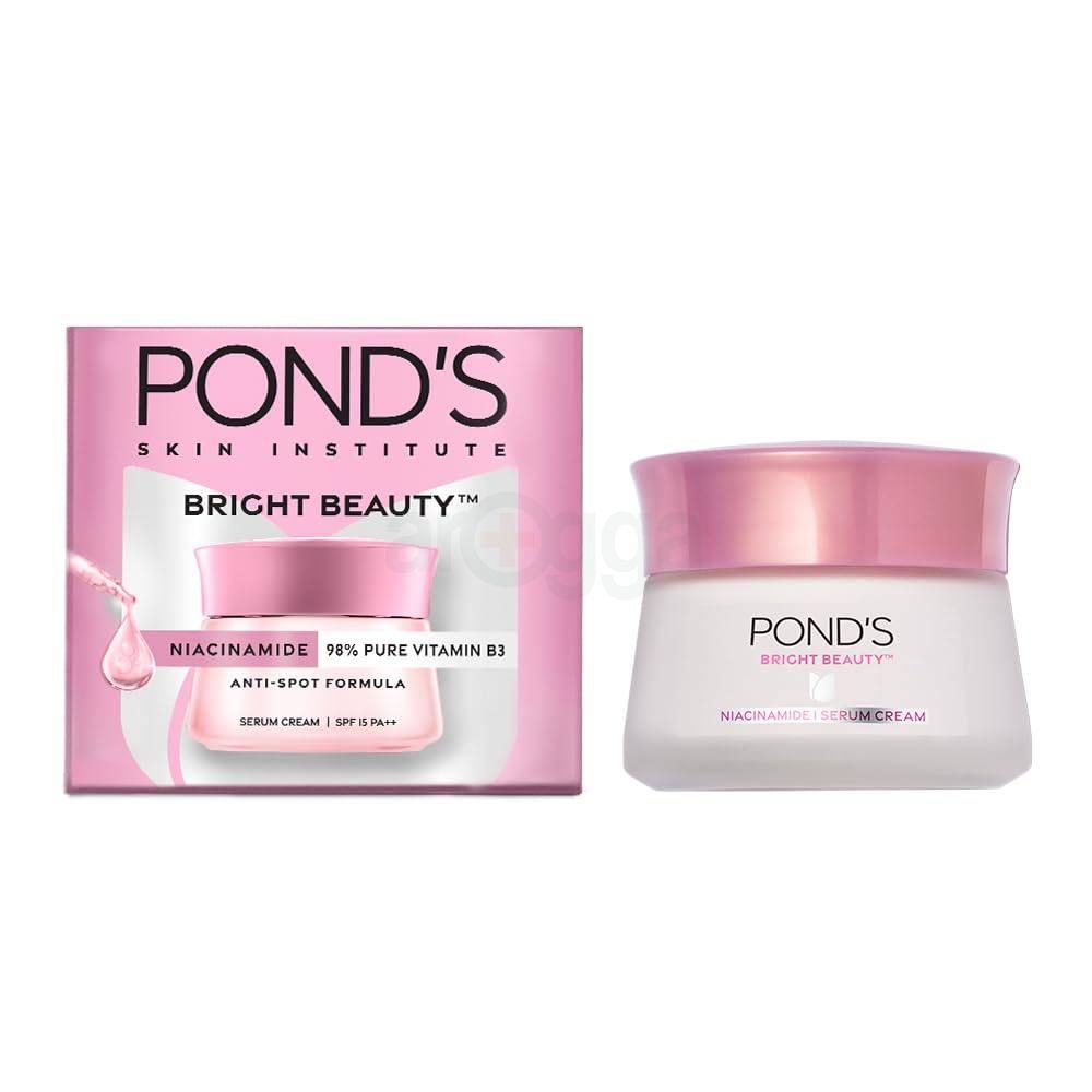 Pond's Bright Beauty Cream 35g (Imported)  