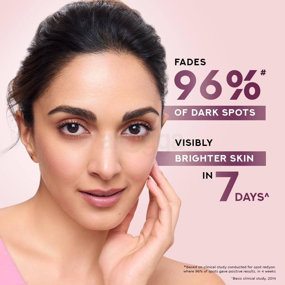 Pond's Bright Beauty Cream 35g (Imported)  