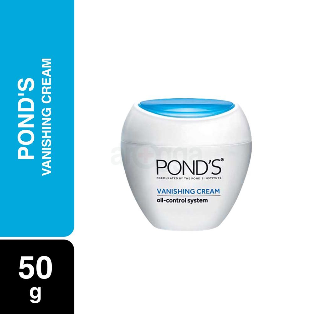 POND'S Vanishing Cream 50gm  