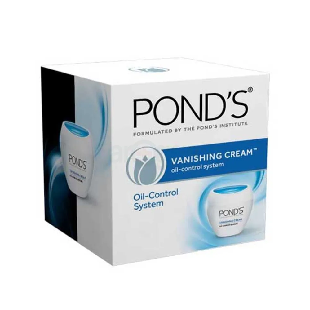 POND'S Vanishing Cream 28gm  