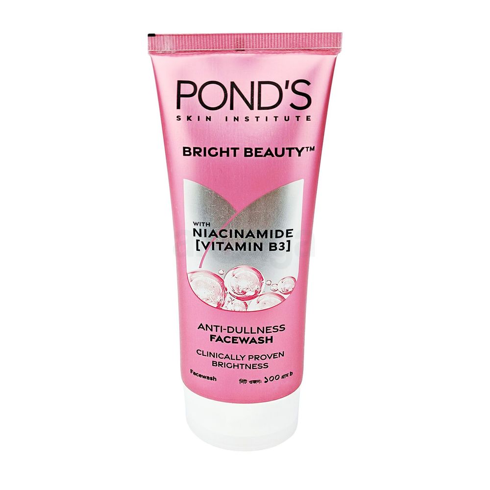 Pond's Face Wash Bright Beauty 100g  