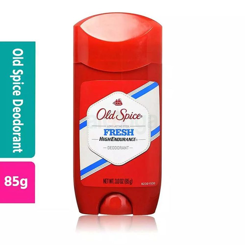 Old Spice Fresh High Endurance Deodorant  