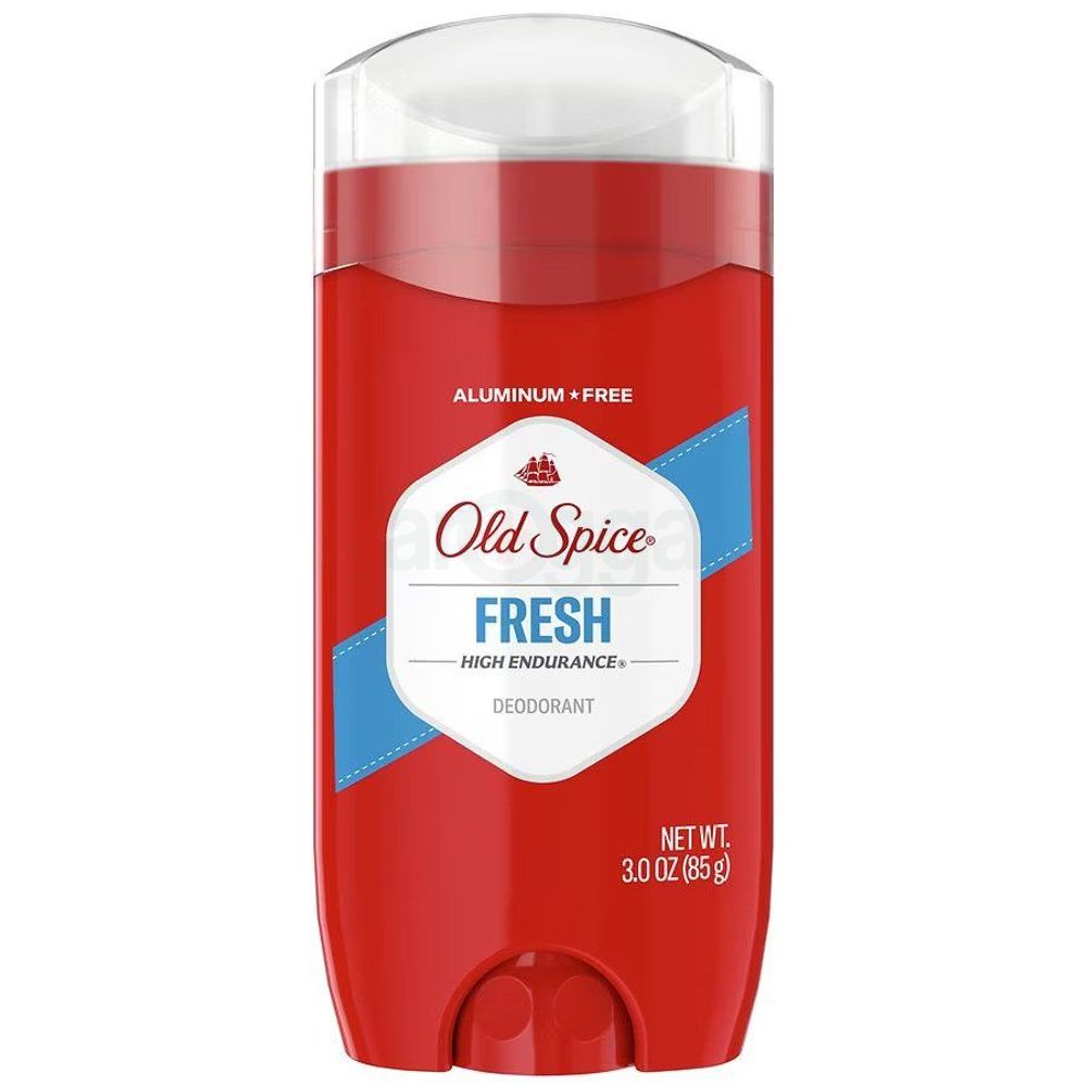 Old Spice Fresh High Endurance Deodorant  