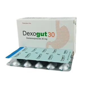 Dexogut 30mg Capsule