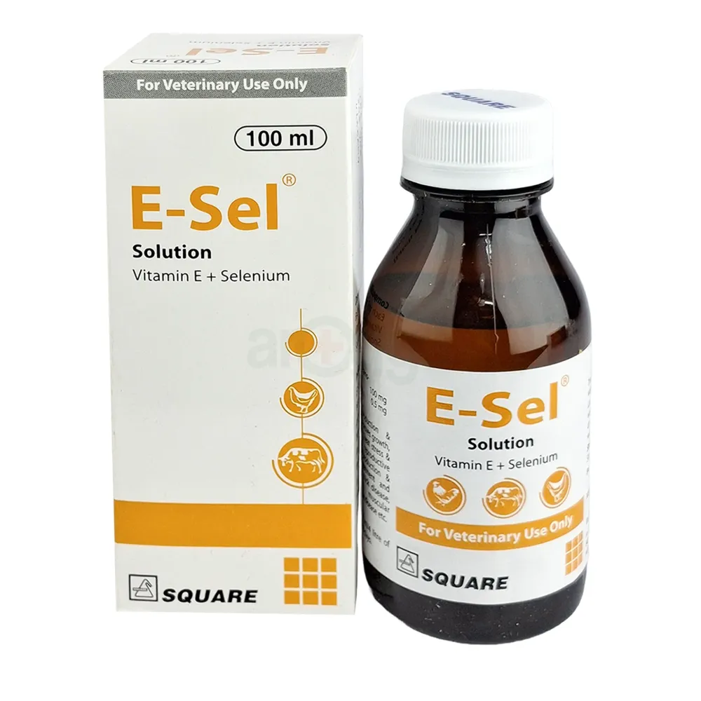 E-Sel 100ml  