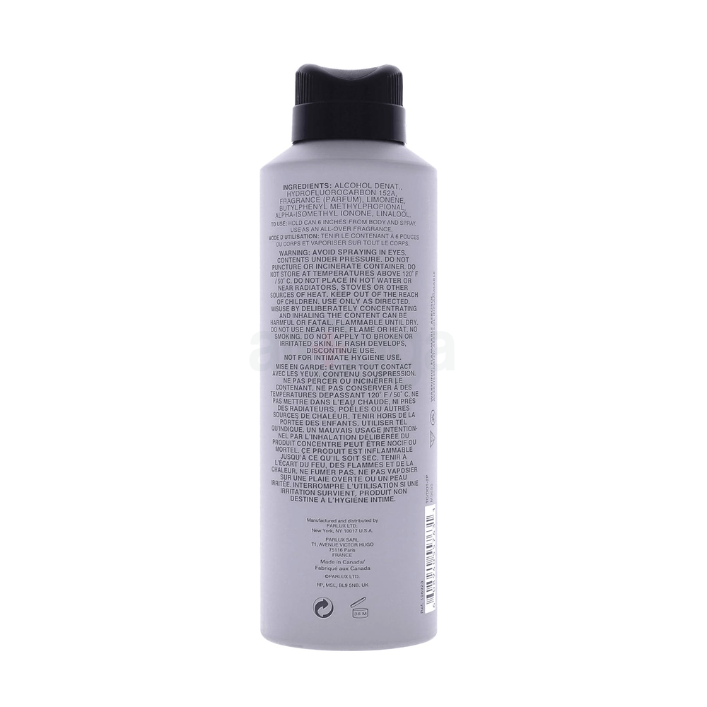 Kenneth Cole Reaction Body Spray for Men  