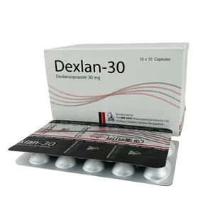 Dexlan 30mg Capsule