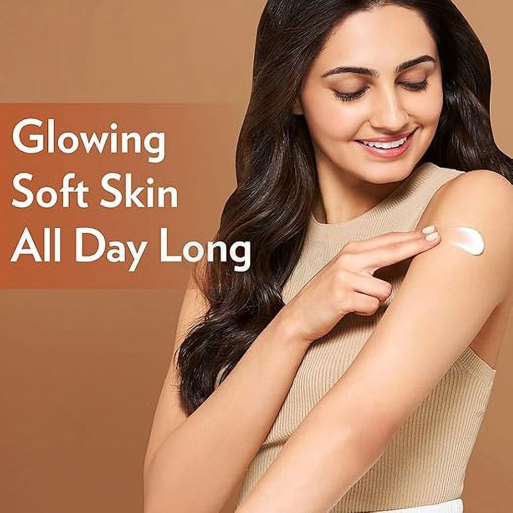 Vaseline Intensive Care Cocoa Glow Body Lotion 200ml  