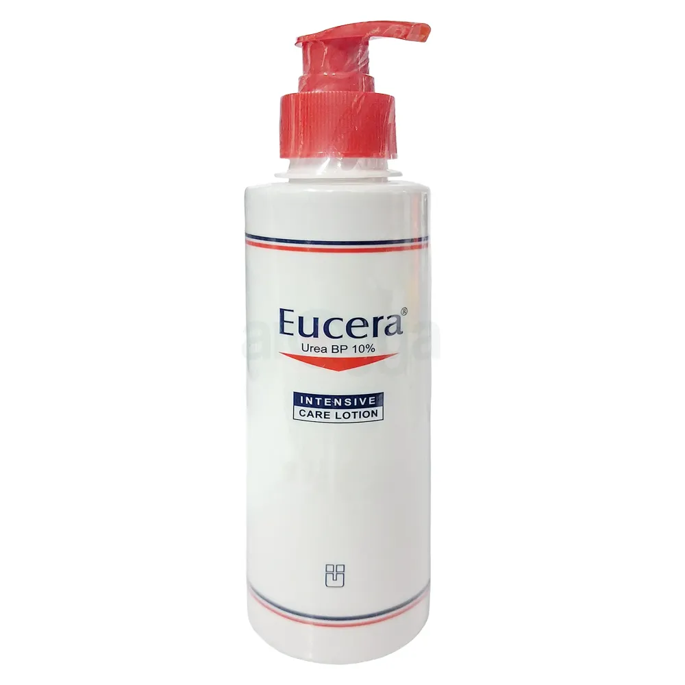 Eucera 180ml Lotion