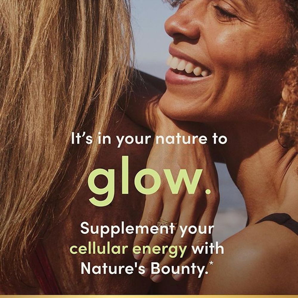 Nature's Bounty Biotin 5000mcg 150 Capsules Supports Healthy Hair Skin Nails  