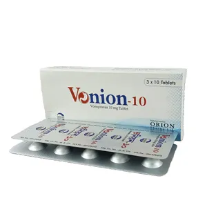 Vonion 10mg Tablet