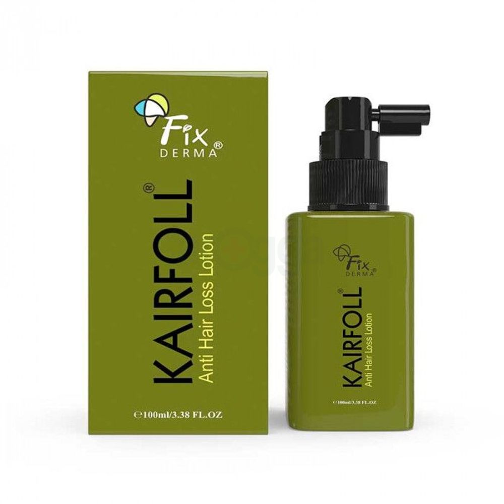 Kairfoll Anti Hair Loss Lotion 100ml 100ml lotion