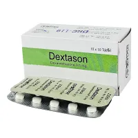 Dextason 0.5mg Tablet