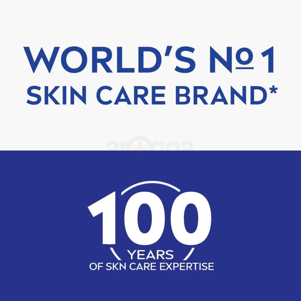 Nivea Soft Cream with Jojoba Oil & Vitamin E (Imported) 200ml  