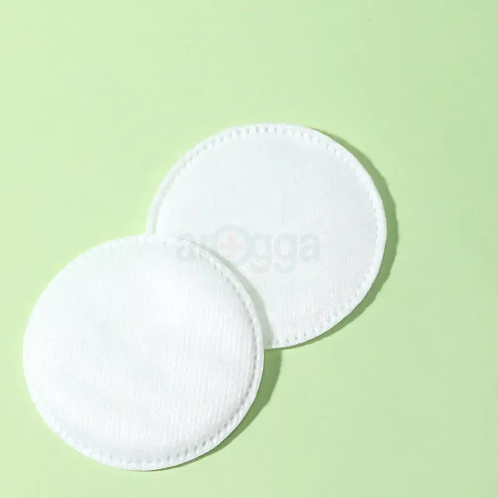 LMLTOP Cosmetic Cotton Pads 150Pcs  