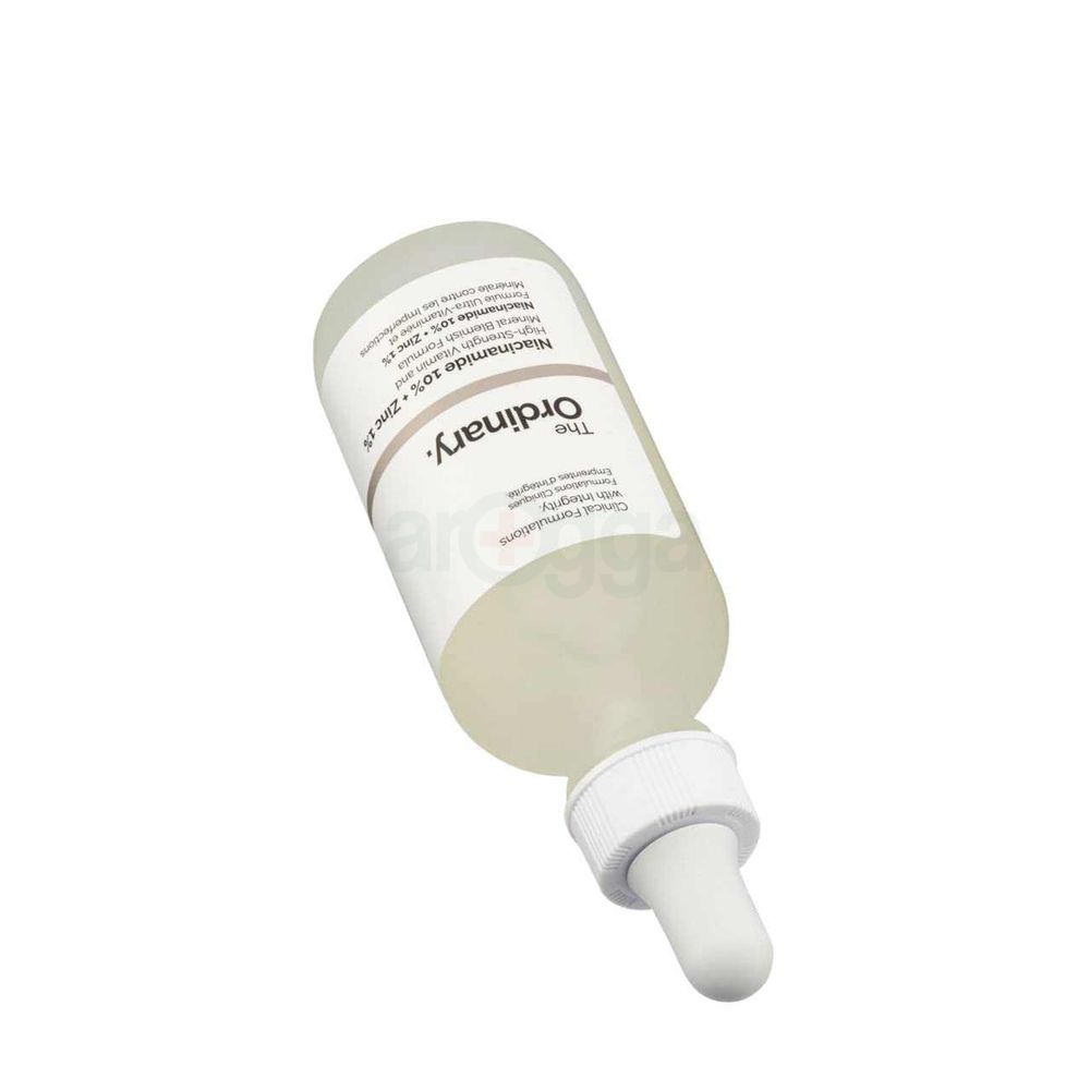 The Ordinary Niacinamide 10%+Zinc1% 60ml  