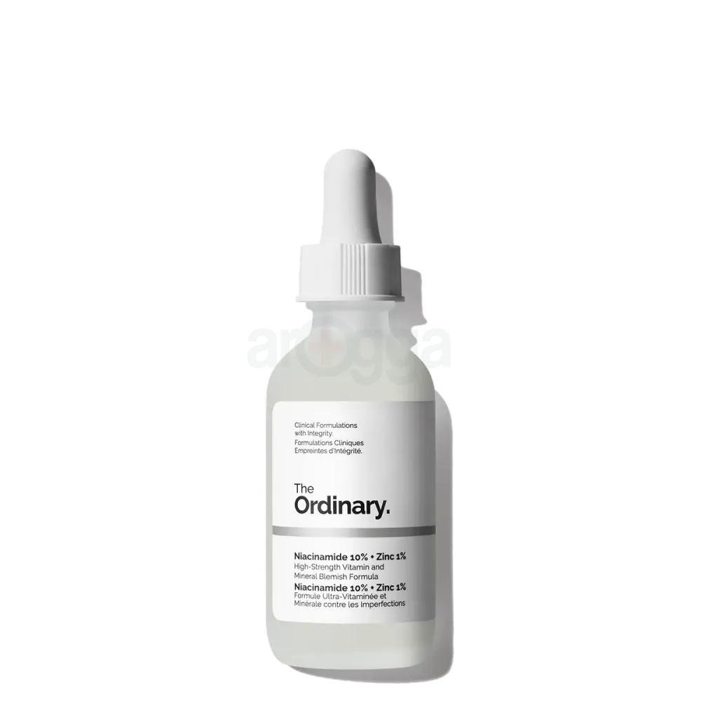 The Ordinary Niacinamide 10%+Zinc1%  