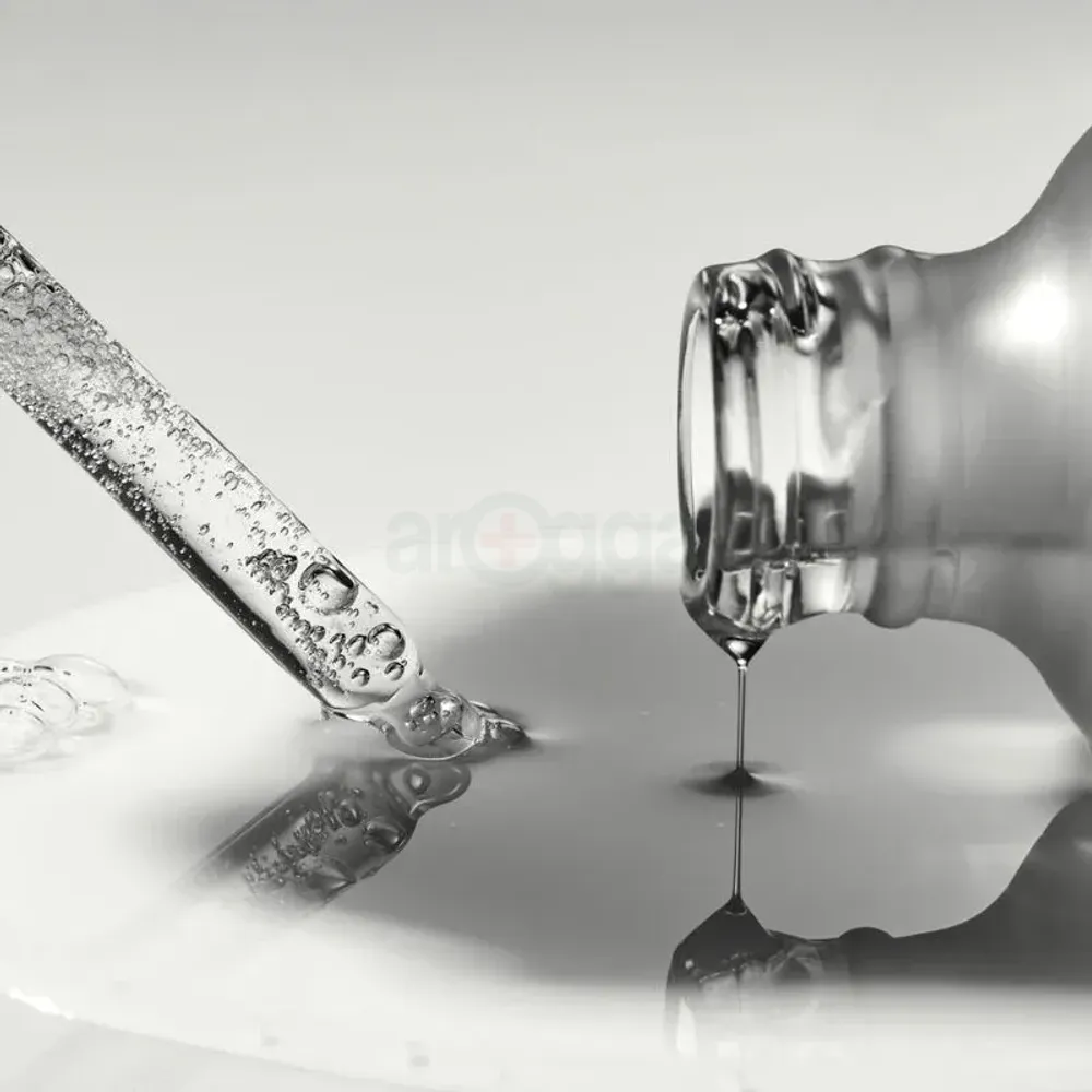 The Ordinary Niacinamide 10%+Zinc1% 60ml  