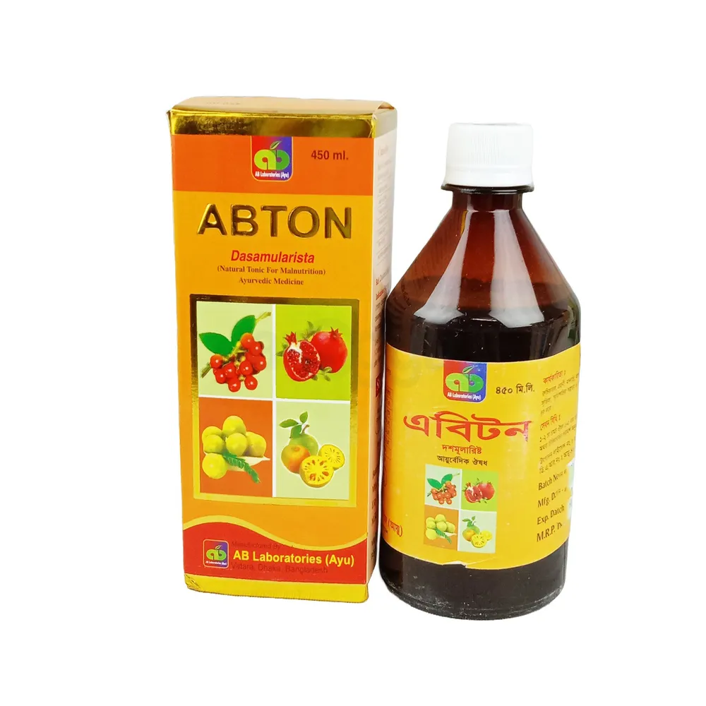Abton  