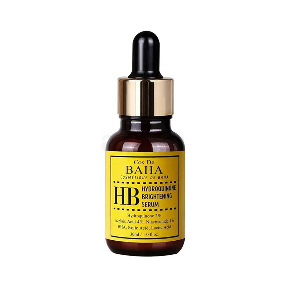 Cos De BAHA HB Hydroquinone Brightening Serum  