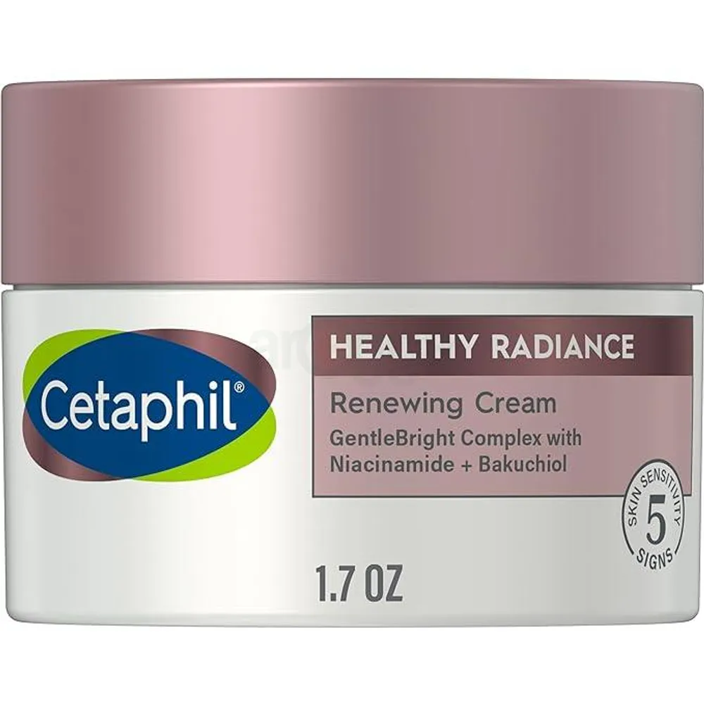Cetaphil Healthy Radiance Renewing Cream  