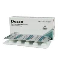 Dezco 6mg Tablet