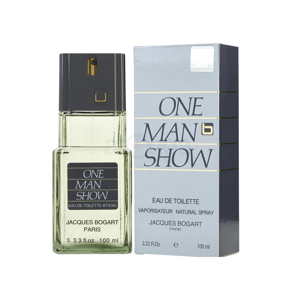 Jacques Bogart One Man Show EDT Perfume for Men  