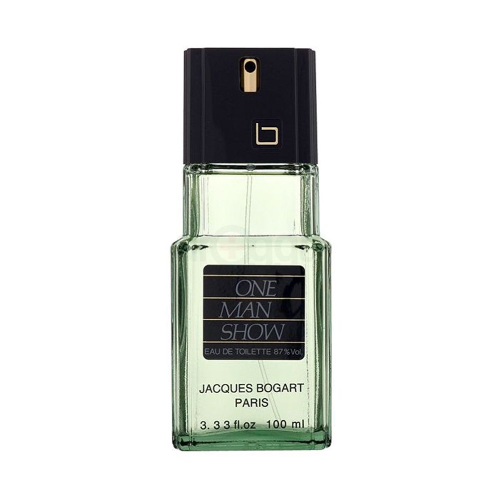 Jacques Bogart One Man Show EDT Perfume for Men  