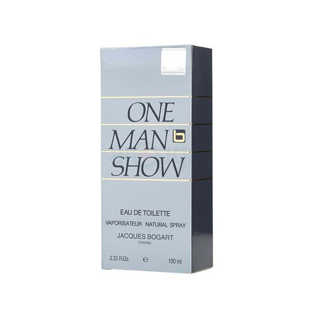 Jacques Bogart One Man Show EDT Perfume for Men  