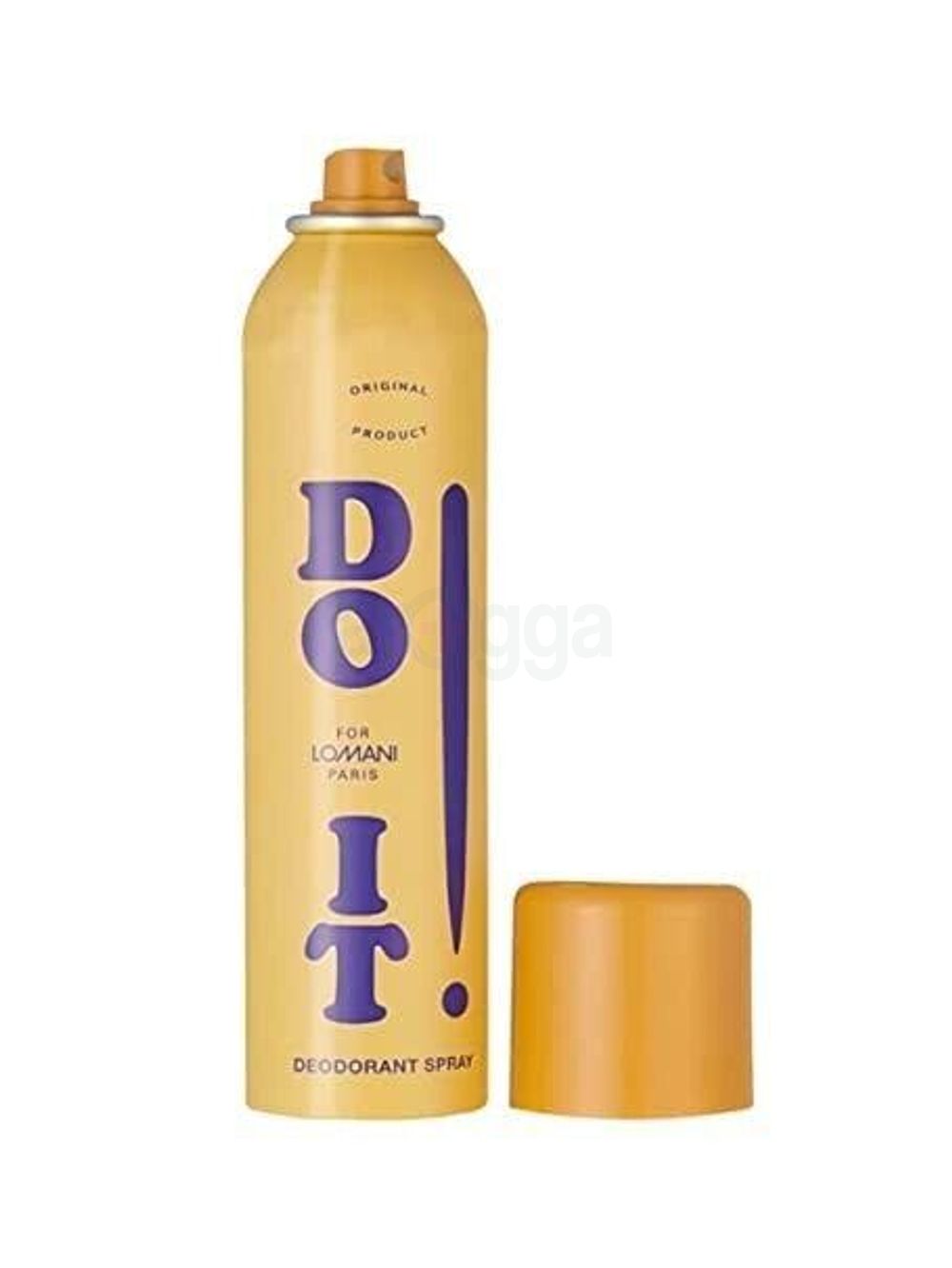Lomani Do IT Deodorant Body Spray  