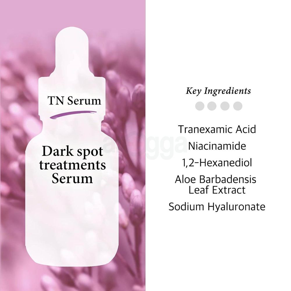 Cos De BAHA TN Serum with Tranexamic Acid Niacinamide  