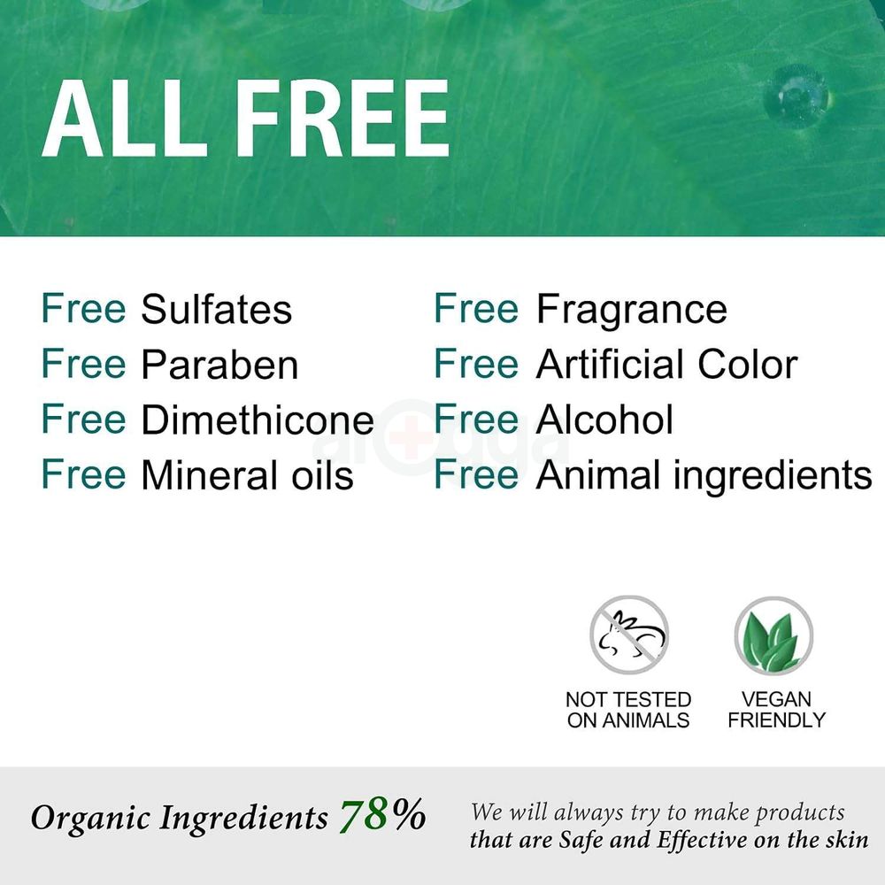 Cos De BAHA TN Serum with Tranexamic Acid Niacinamide  