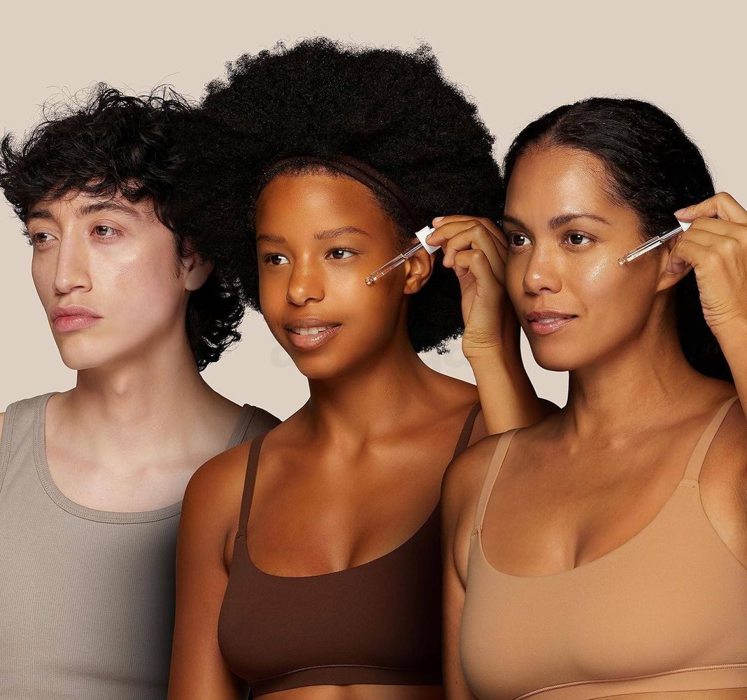 Cos De BAHA TN Serum with Tranexamic Acid Niacinamide  