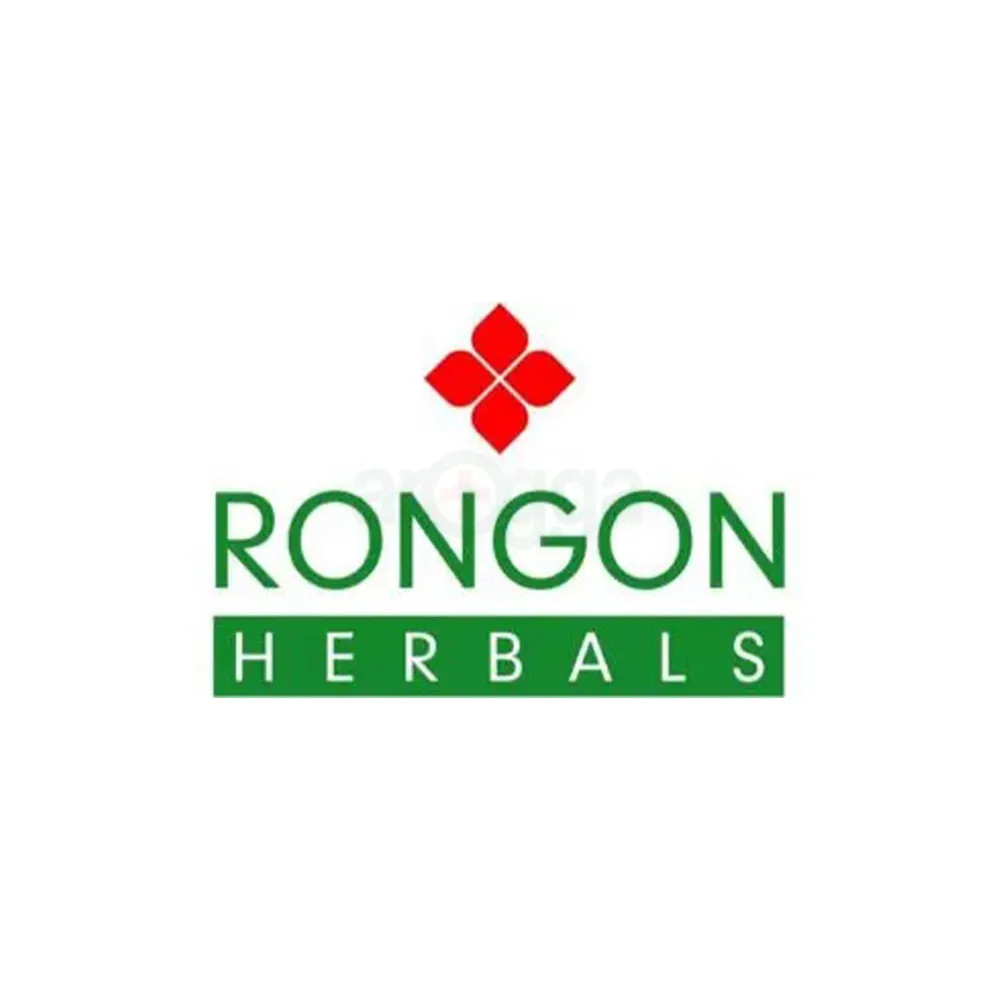 Rongon Herbals Neem Oil - রঙ্গন হারবাল নিম অয়েল  