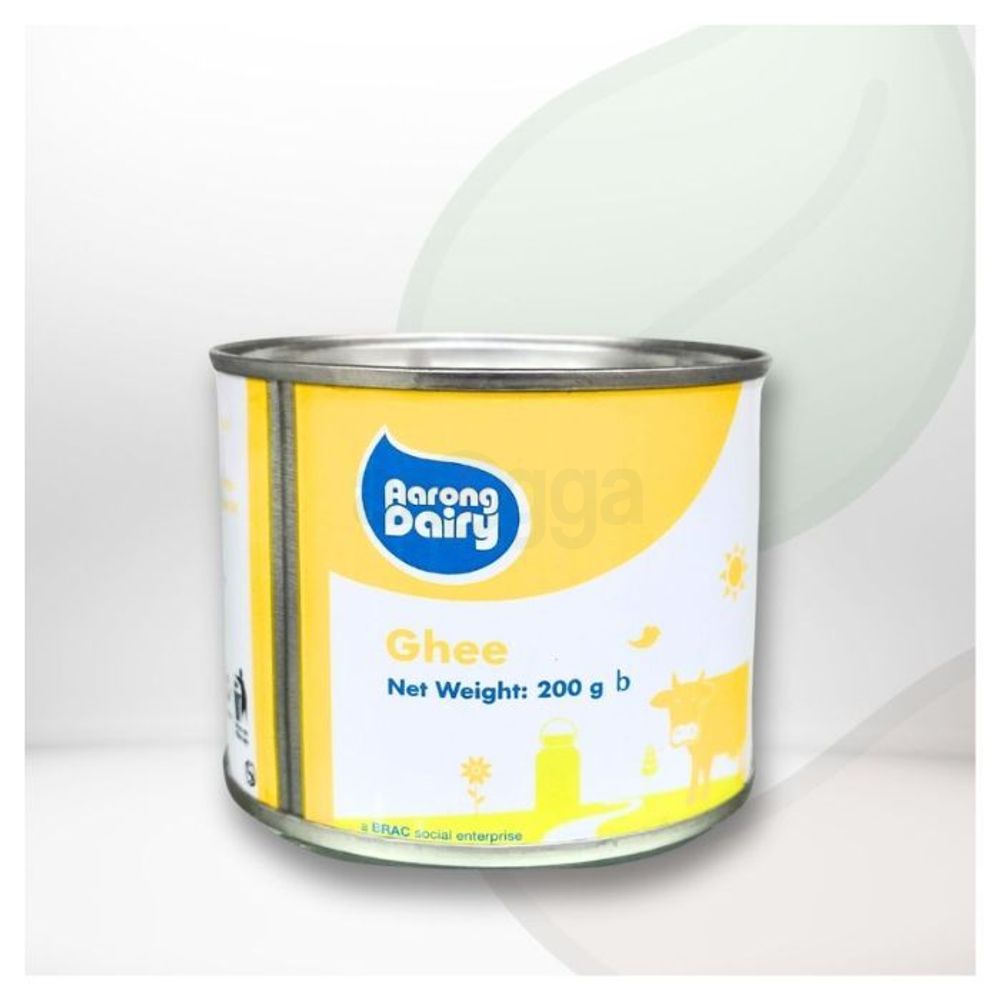 Aarong Dairy Ghee 200g  