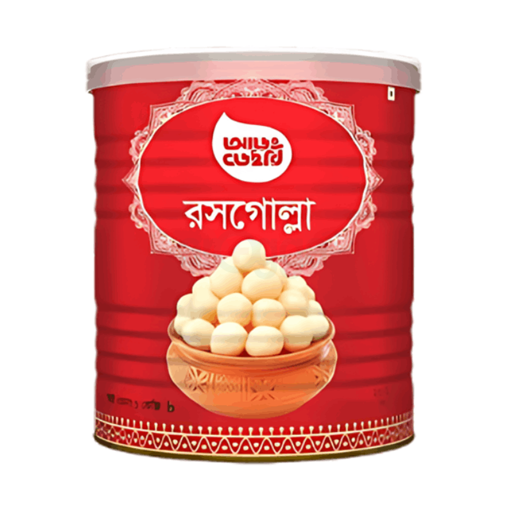 Aarong Dairy Roshogolla  