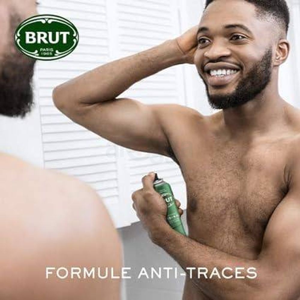 Brut Original Deodorant Spray  