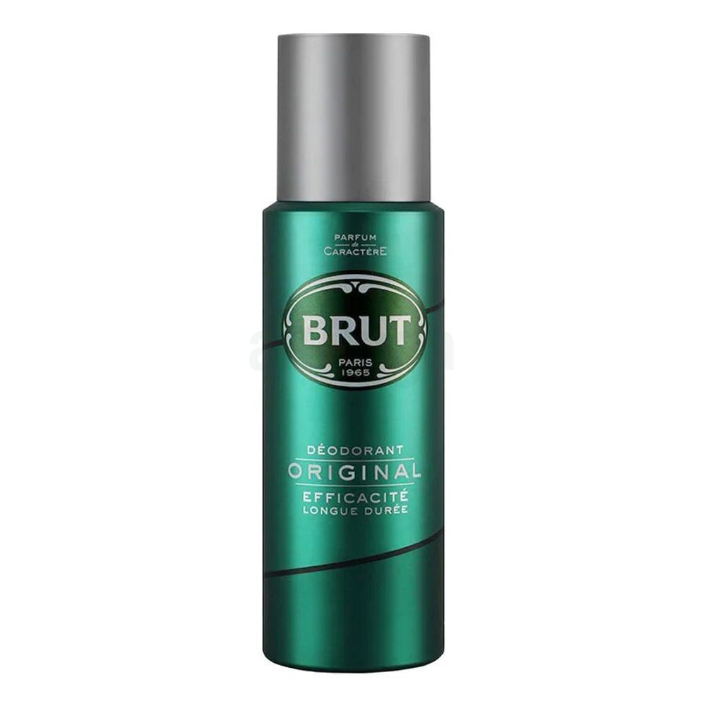 Brut Original Deodorant Spray  