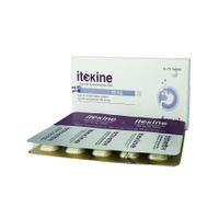 Itokine 50mg Tablet