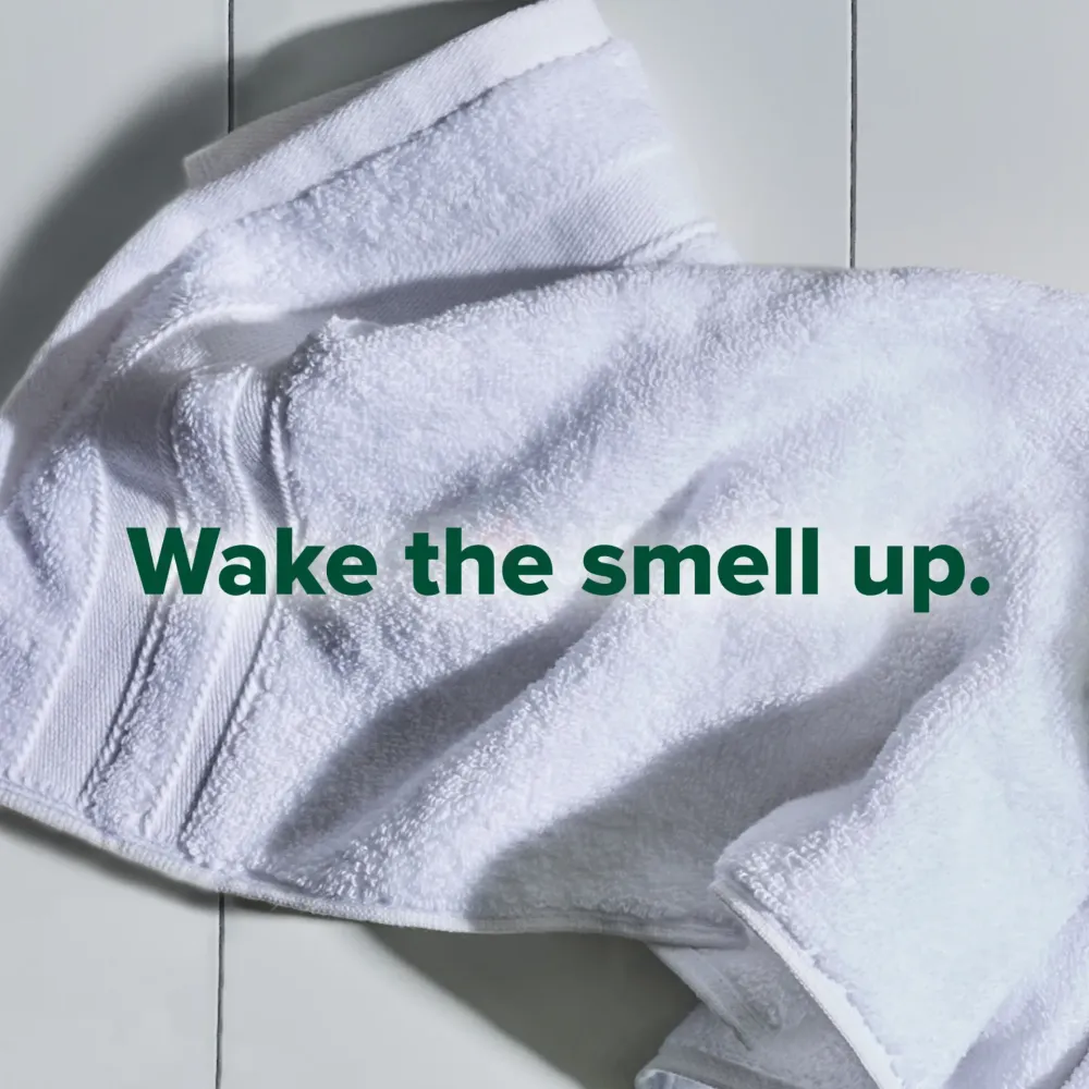 Irish Spring Mountain Chill Body Wash for Men  