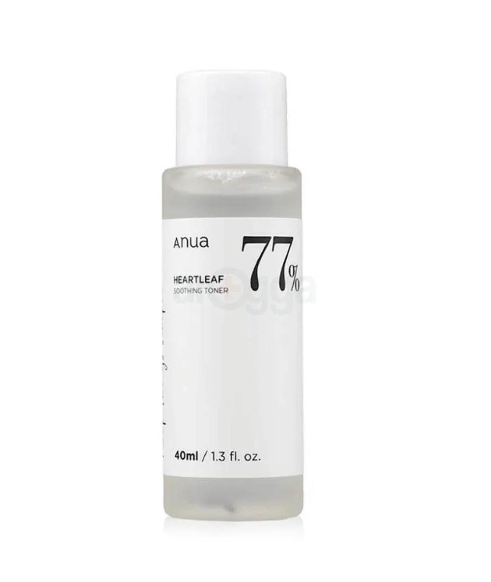 Anua Heartleaf 77% Soothing Toner  