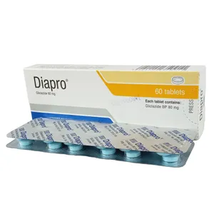 Diapro 80mg Tablet